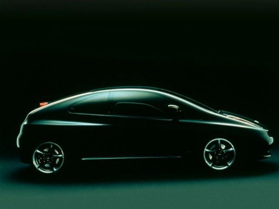  Fiat Lampo Concept 1994 года  (фото 2 из 2)